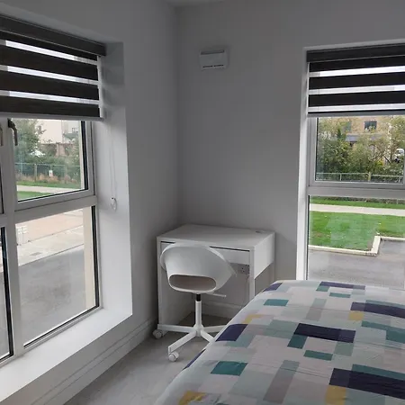 Homestay منزل للإقامة دبلن