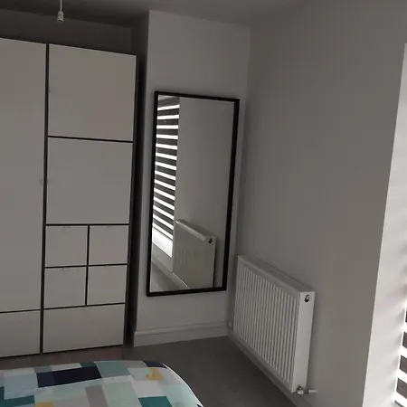 منزل للإقامة Homestay دبلن
