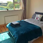 Privatunterkunft Graiguenamanagh Homestay
