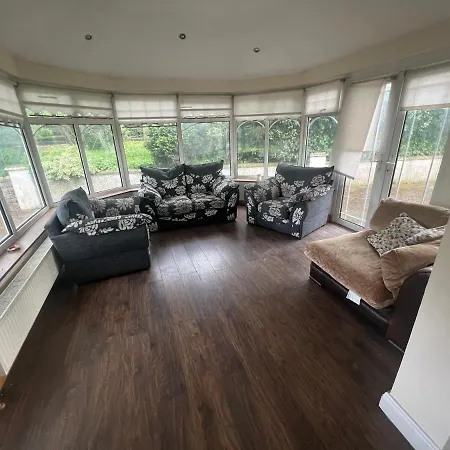 Graiguenamanagh Homestay *