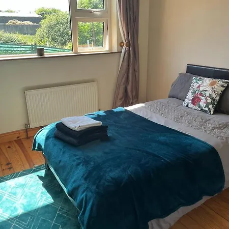 Homestay Graiguenamanagh Homestay