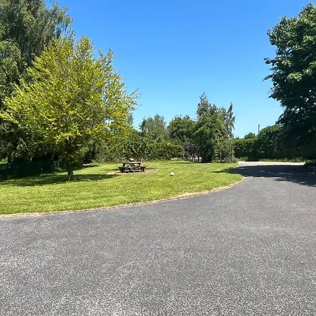 Graiguenamanagh Homestay Проживание в семье *