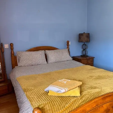 Privatunterkunft Graiguenamanagh Homestay Graiguenamanagh
