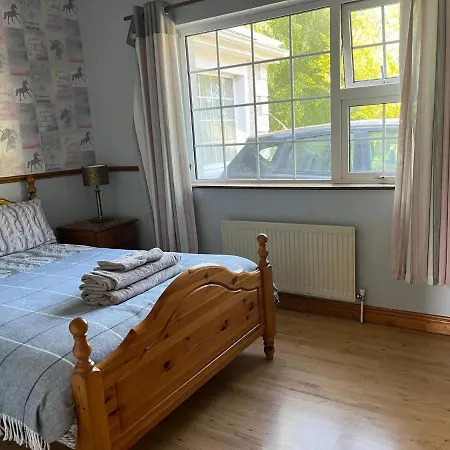 Homestay Graiguenamanagh Homestay