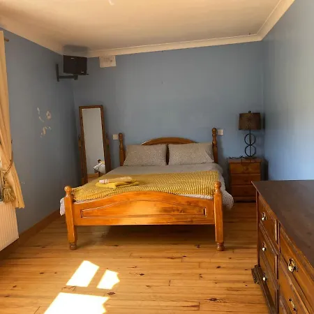 Graiguenamanagh Homestay Graiguenamanagh