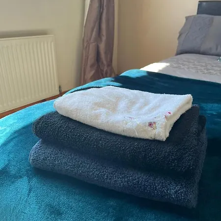 Graiguenamanagh Homestay *