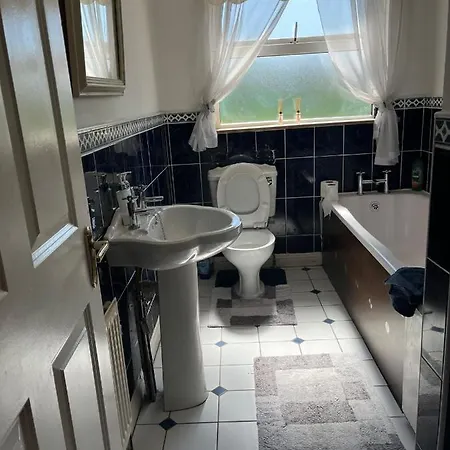 Graiguenamanagh Homestay *