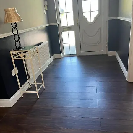 Privatunterkunft Graiguenamanagh Homestay *