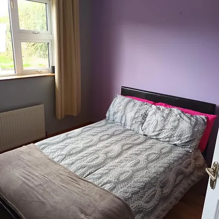 Graiguenamanagh Homestay