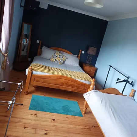 Graiguenamanagh Homestay Graiguenamanagh