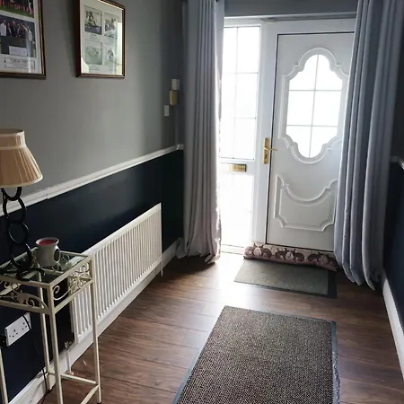 Graiguenamanagh Homestay * Graiguenamanagh