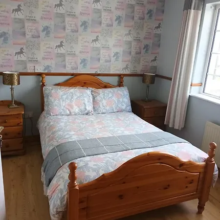 Graiguenamanagh Homestay 홈스테이 *