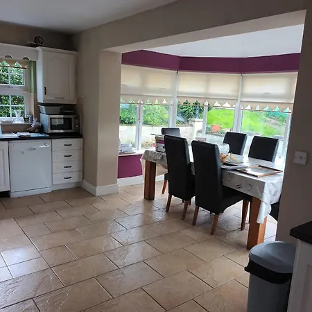 Graiguenamanagh Homestay * Graiguenamanagh