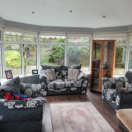 Graiguenamanagh Homestay * Graiguenamanagh