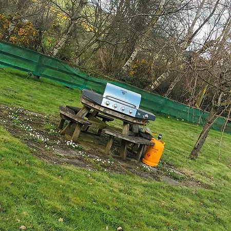 Homestay Graiguenamanagh Homestay *