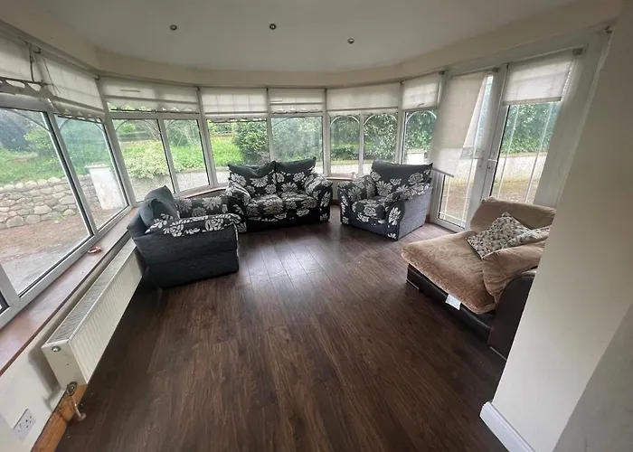 Graiguenamanagh Homestay *