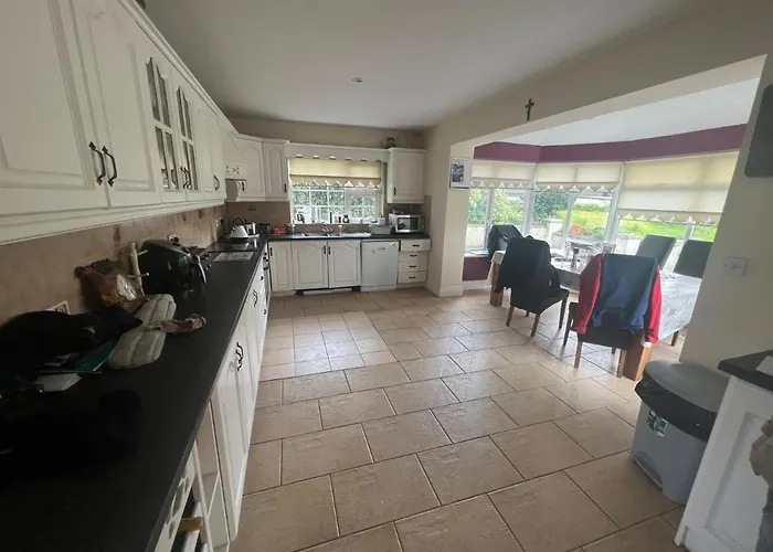 Graiguenamanagh Homestay Проживание в семье *