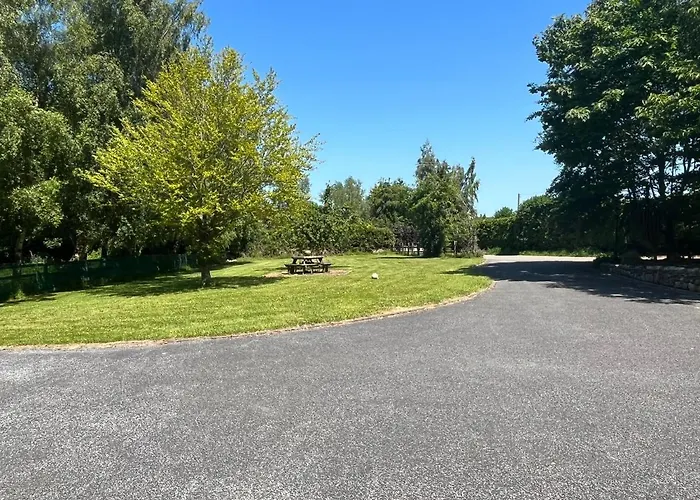 Graiguenamanagh Homestay Проживание в семье *