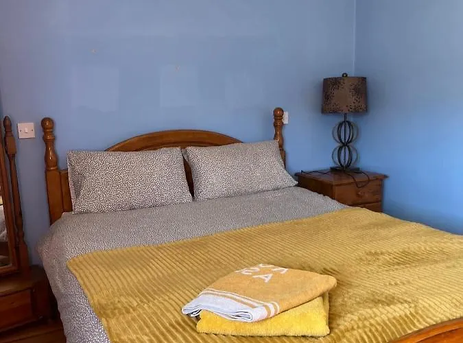 Проживание в семье Graiguenamanagh Homestay Graiguenamanagh