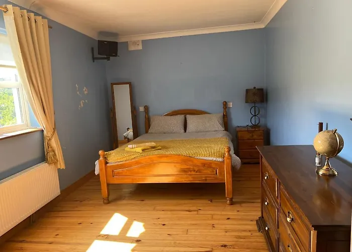 Graiguenamanagh Homestay Graiguenamanagh