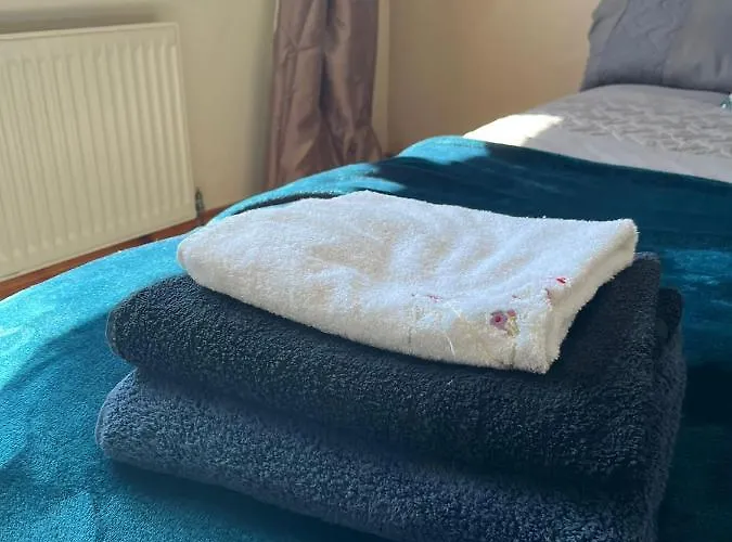 Graiguenamanagh Homestay *