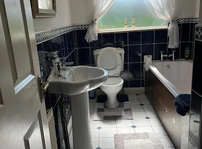 Graiguenamanagh Homestay *