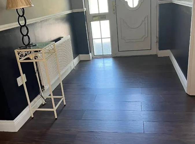 Проживание в семье Graiguenamanagh Homestay *