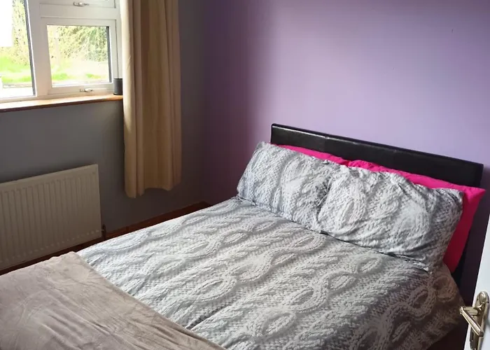 Graiguenamanagh Homestay