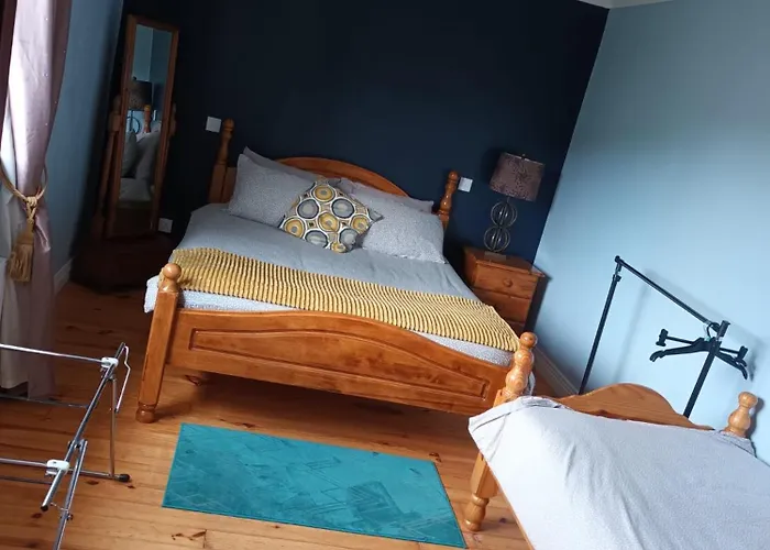 Graiguenamanagh Homestay Graiguenamanagh