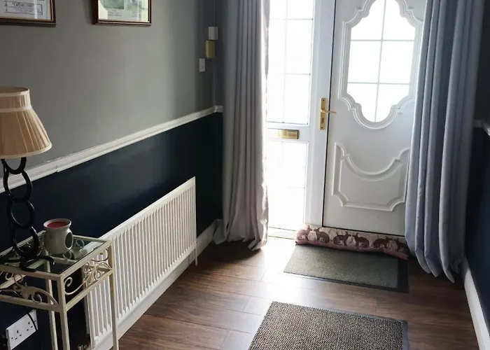 Graiguenamanagh Homestay * Graiguenamanagh