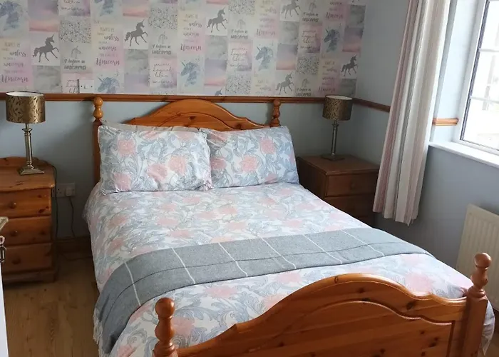 Graiguenamanagh Homestay Privat bolig *