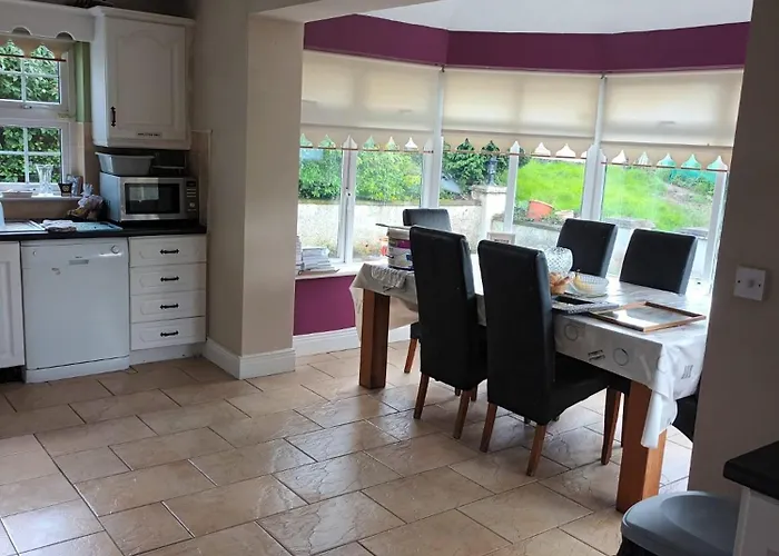 Graiguenamanagh Homestay * Graiguenamanagh