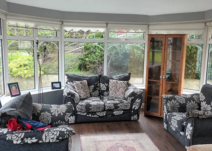 Graiguenamanagh Homestay * Graiguenamanagh